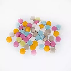 Сургуч в пакете "Микс. Детство", 160 шт (Mr. Painter)