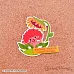 Набор высечек из бумаги "Антошка", 35 шт (ScrapMania)