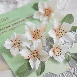 Нож "Магия цветов №1", 4,2х4,2 см (AgiArt) Нож "Магия цветов №1", 4,2х4,2 см (AgiArt)