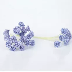 Букет гипсофил "Чертополоховый", 10 шт (Craft)