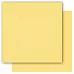 Бумага "Doubledot. Mellow Yellow" (BoBunny)