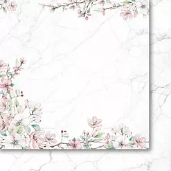 Бумага "Paradise apple tree 04" (Польша)
