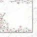 Бумага "Paradise apple tree 04" (Польша)