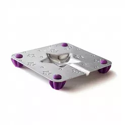 Форма для создания леденца "Звездочка" (Леденцовая фабрика)