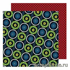 Бумага Prima Marketing