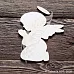 Заготовка для тиснения "Ангелочек" (ArtLines)