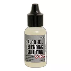 Разбавитель Alcohol blending solution, 14 мл (Ranger) Разбавитель Alcohol blending solution, 14 мл (Ranger)