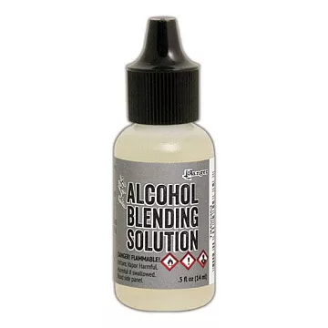 Разбавитель Alcohol blending solution, 14 мл (Ranger) Разбавитель Alcohol blending solution, 14 мл (Ranger)