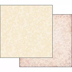 Бумага "Свадебная фактура" (Stamperia)