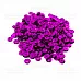 Набор пайеток "Фуксия" (Фабрика Декору) Набор пайеток "Фуксия" (Фабрика Декору)
