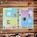 Набор для создания открыток "Paws for Thought" (DoCrafts)