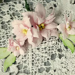 Бумага тутовая 26х20 см "Белый" (AgiArt) Бумага тутовая 26х20 см "Белый" (AgiArt)