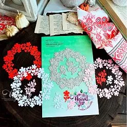 Нож "Яблоневый цвет", 11,1х11,4 см (Agiart)