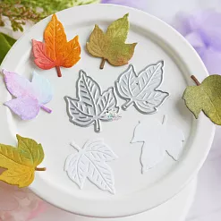 Нож "Листья хлопка", 3,3 см (Hobby-time) Нож "Листья хлопка", 3,3 см (Hobby-time)