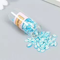 Наполнитель для шейкера "Весёлое облако" (АртУзор)