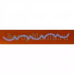 Ножницы детские Zig Zag "Воздушная линия" (Centrum)