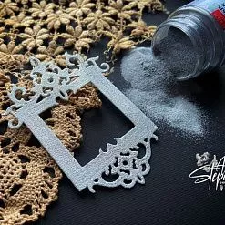 Пудра для эмбоссинга многоцветная "Sand mix. Ржавчина", 10 гр (Фрактальные краски) Пудра для эмбоссинга многоцветная "Sand mix. Ржавчина", 10 гр (Фрактальные краски)