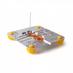 Форма для создания леденца "Медведь" (Леденцовая фабрика)