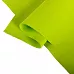 Лист фоамирана 60х70 см "Желто-зеленый" Лист фоамирана 60х70 см "Желто-зеленый"