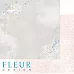 Бумага "Нежный возраст. Сладкие сны" (Fleur-design)