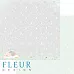Бумага "В облаках. Сладкие сны" (Fleur-design) Бумага "В облаках. Сладкие сны" (Fleur-design)