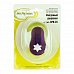 Дырокол Mr.Painter 2,5 см "Цветок 7" (Mr.Painter)