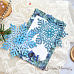 Нож "Снежинка большая 4", 7,4х7,4 см (ScrapMania)