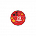Фишка "23 февраля. Звезда" (ScrapMania)