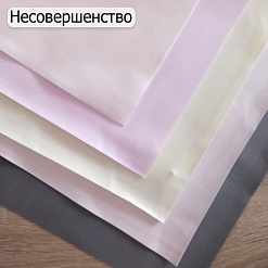 БРАК Набор №1 фоамирана 60х70 см, 5 листов