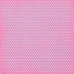 Набор бумаги 30х30 см "Горох", 12 листов (MonaDesign)