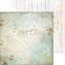 Набор бумаги 20х20 см "Touch of nostalgia. Basic", 24 листа (CraftO'Clock