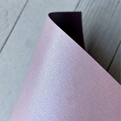 Дизайнерская бумага 30х30 см Sirio Pearl Misty Rose