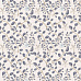Бумага "Медвежата. Сердечки" (ScrapMania)