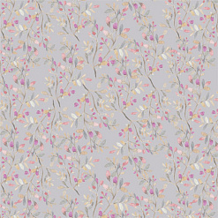 Бумага "Медвежата. Подарок" (ScrapMania)