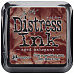 Штемпельная подушечка Distress Ink Старое красное дерево (Aged Mahogany)