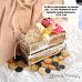 Нож "Каменный фон", 6,8х11,2 см (ScrapMania)