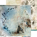 Набор бумаги 15х15 см "Hours of longing", 24 листа (CraftO'clock)