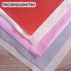 БРАК Набор №2 фоамирана 60х70 см, 5 листов