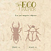 Набор ножей для вырубки "Жуки" (EcoPaper)
