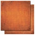 Бумага "Doubledot Vintage. Burnt Orange" (BoBunny)