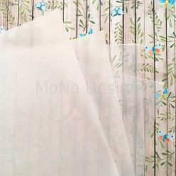 Лист веллума 30х30 см (MonaDesign)