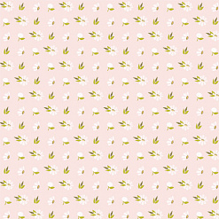 Бумага "Небесное приключение. Облака" (ScrapMania)
