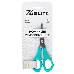 Ножницы "Универсальные", длина лезвия 4 см (Blitz)