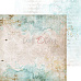 Набор бумаги 20х20 см "Touch of nostalgia. Basic", 24 листа (CraftO'Clock