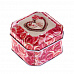 Шкатулка "Happy Valentine's day"