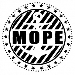 Штамп "Море" (Студия "Елена")