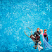 Набор бумаги 30х30 см "Frozen", 150 листов (SandyLion)