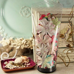 Цветы Prima Essentials 5 Sparkling Spring (Prima Marketing)