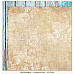 Набор бумаги 15х15 см "Gossamer blue", 36 листов (Lemon Craft)