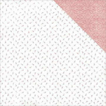 Бумага "Sage&Grace. Dainty" (Kaiser)
